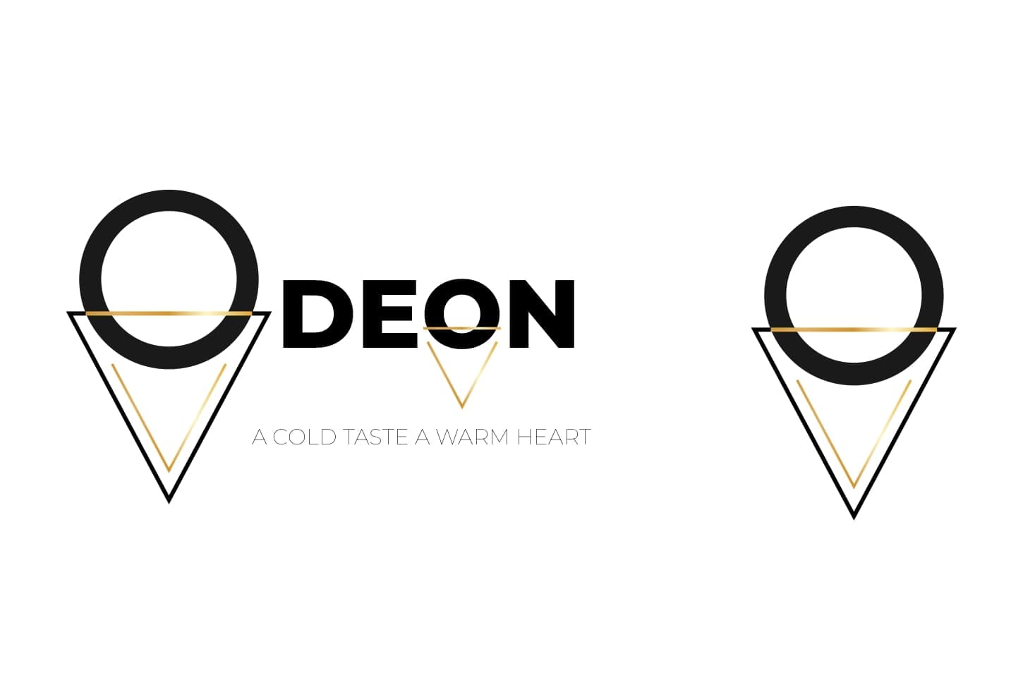 Odeon Logo